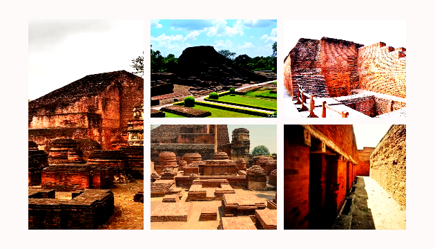 Nalanda University